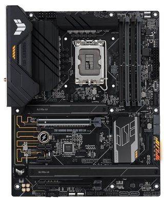 Placa Base ASUS TUF Gaming B660-Plus WiFi D4