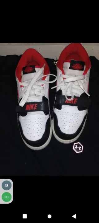 Zapatillas Nike Air Jordan 1