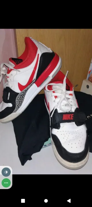 Zapatillas Nike Air Jordan 1