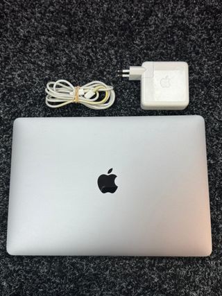 PORTATIL APPLE MACBOOK PRO 2017 A1708 CON CARGADOR