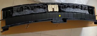 Moldura Maletero Porsche Cayenne E3
