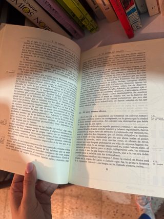 Gramatica Esencial Del Español