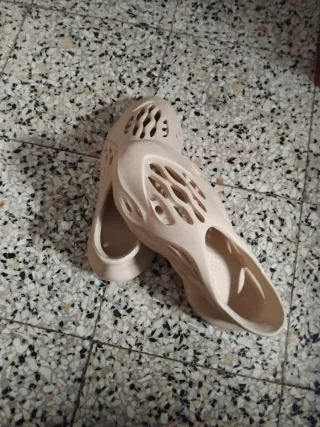 Adidas Yeezy Foam Runner Beige