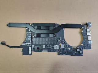 Placa Base MacBook Pro Retina 15 Apple