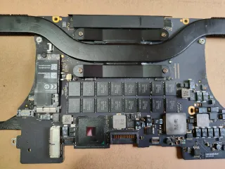 Placa Base MacBook Pro Retina 15 Apple