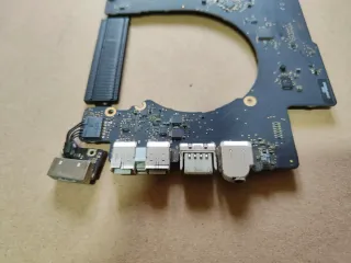Placa Base MacBook Pro Retina 15 Apple