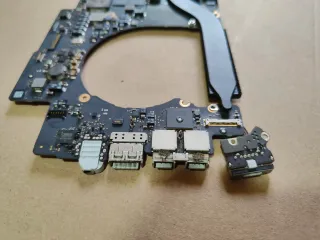 Placa Base MacBook Pro Retina 15 Apple