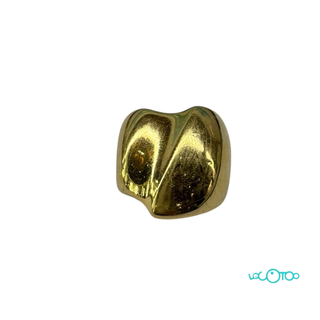 Anillo Oro 18k
