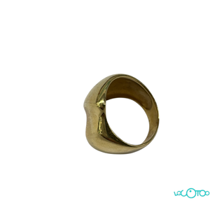 Anillo Oro 18k