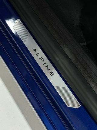 Renault Clio Alpine (2023)