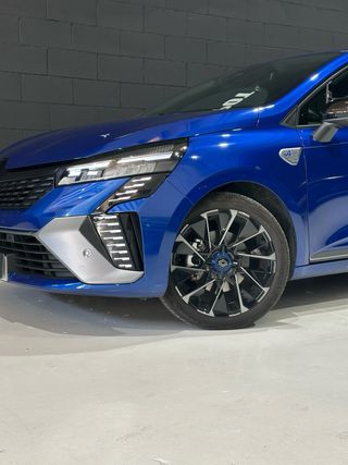 Renault Clio Alpine (2023)