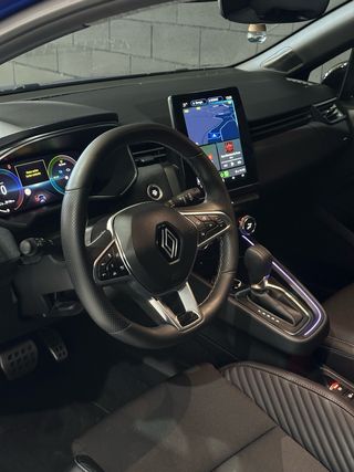 Renault Clio Alpine (2023)