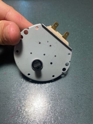 Motor plato giratorio microondas SSM-16HR