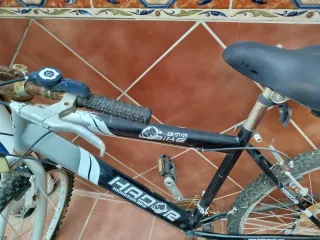 Bicicleta HADOR Mountain Bike