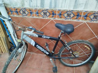 Bicicleta HADOR Mountain Bike