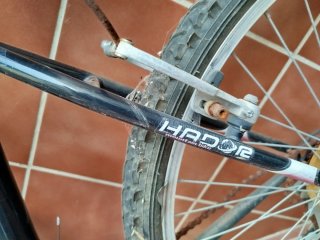 Bicicleta HADOR Mountain Bike