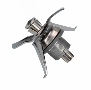Cuchilla Thermomix TM21
