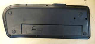 Teclado Casio Rapman con Vocoder