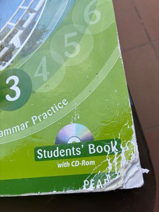 ROUND UP LEVEL 3 STUDENTS' BOOK/CD-ROM PACK