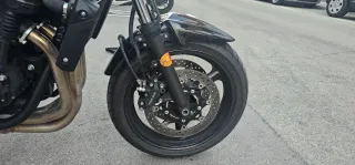 Suzuki GSF 650 Bandit ...90 cv