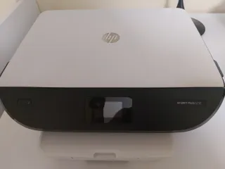Impresora HP ENVY Photo 6232