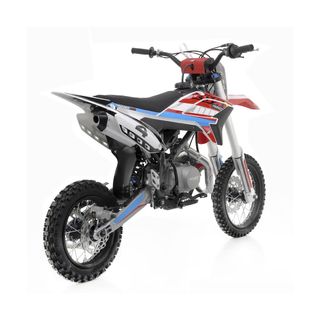 Pit Bike 125cc 14/12 Thunder 4 marchas