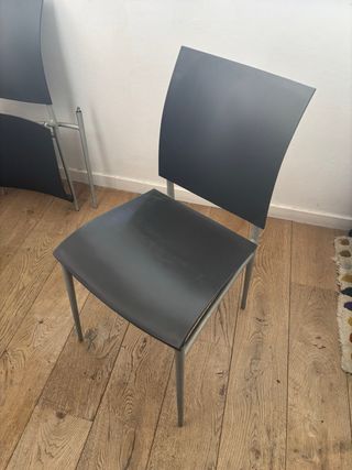 Sedia Starck Cassina x2