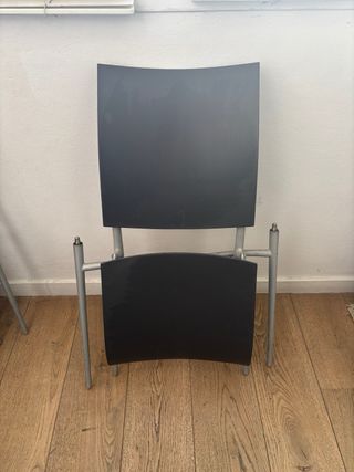 Sedia Starck Cassina x2