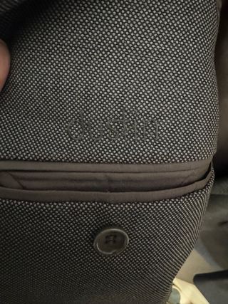 Americana El Corte Inglés Hombre Talla M