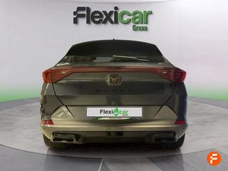Cupra Formentor 1.4 e-Hybrid 150kW (204 CV) DSG