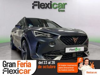 Cupra Formentor 1.4 e-Hybrid 150kW (204 CV) DSG