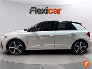 Audi A1 Sportback Advanced 25 TFSI 70kW (95CV)
