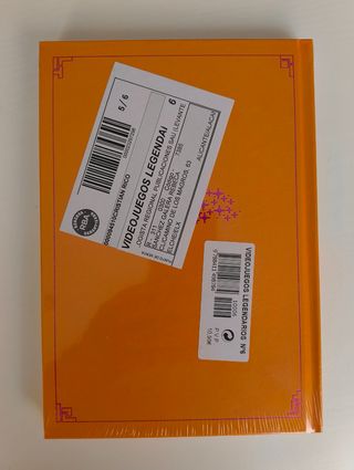 Libro Sonic: La Revolución de la Velocidad