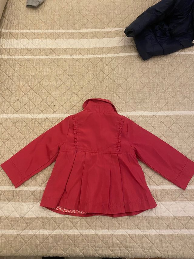 Trench Mayoral Chic bimba