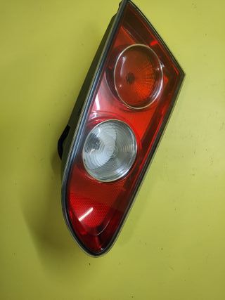 PILOTO TRASERO DERECHO PORTON SEAT IBIZA