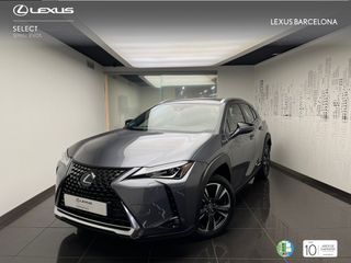 Lexus UX250h PREMIUM 2021 REF 0514