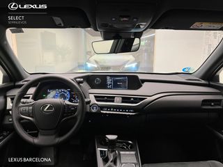 Lexus UX250h PREMIUM 2021 REF 0514