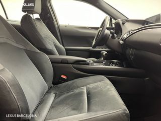 Lexus UX250h PREMIUM 2021 REF 0514