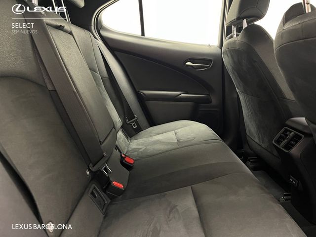 Lexus UX250h PREMIUM 2021 REF 0514