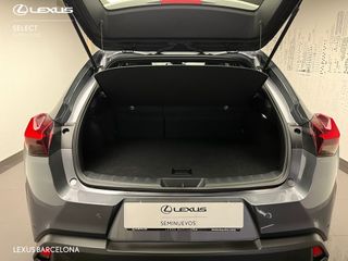 Lexus UX250h PREMIUM 2021 REF 0514