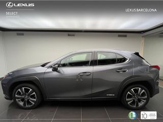Lexus UX250h PREMIUM 2021 REF 0514