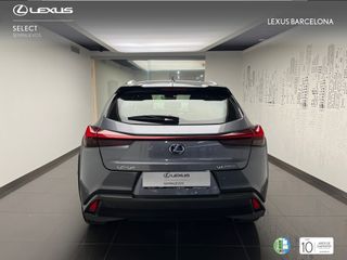 Lexus UX250h PREMIUM 2021 REF 0514
