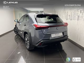 Lexus UX250h PREMIUM 2021 REF 0514