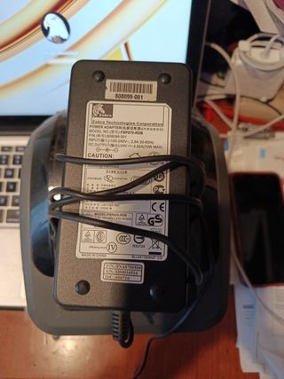 Impresora etiquetas frZebra GK420d