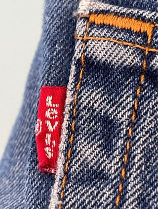 Pantalones Vaqueros Hombre Levi's Clásicos, 44
