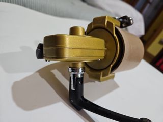 Carrete de pesca Daiwa CS9