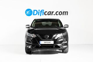 Nissan Qashqai QASHQAI 1.3 160CV N-CONNECTA AUTOMATICO