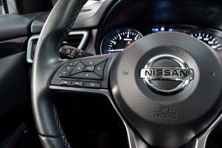 Nissan Qashqai QASHQAI 1.3 160CV N-CONNECTA AUTOMATICO