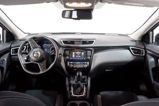 Nissan Qashqai QASHQAI 1.3 160CV N-CONNECTA AUTOMATICO