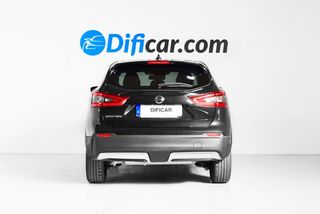 Nissan Qashqai QASHQAI 1.3 160CV N-CONNECTA AUTOMATICO